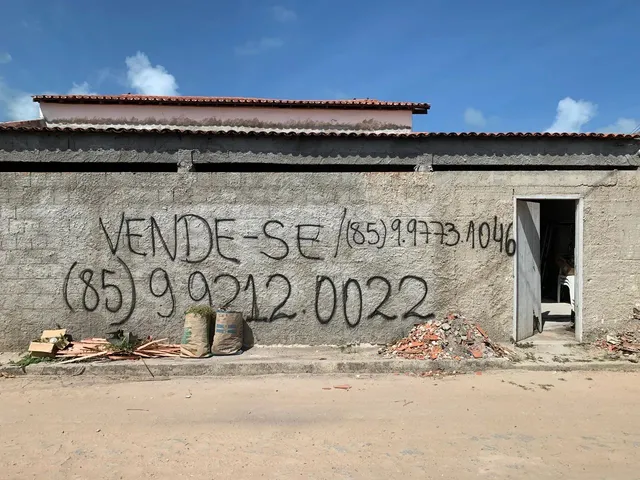 Imagem 7: Casa de Praia Águas Belas Cascavel