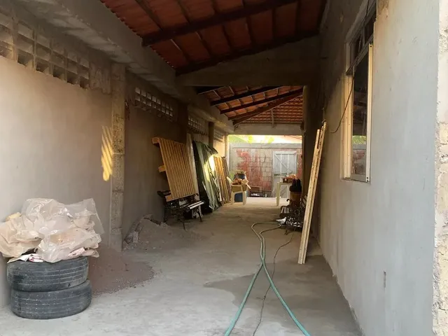 Imagem 11: Casa de Praia Águas Belas Cascavel