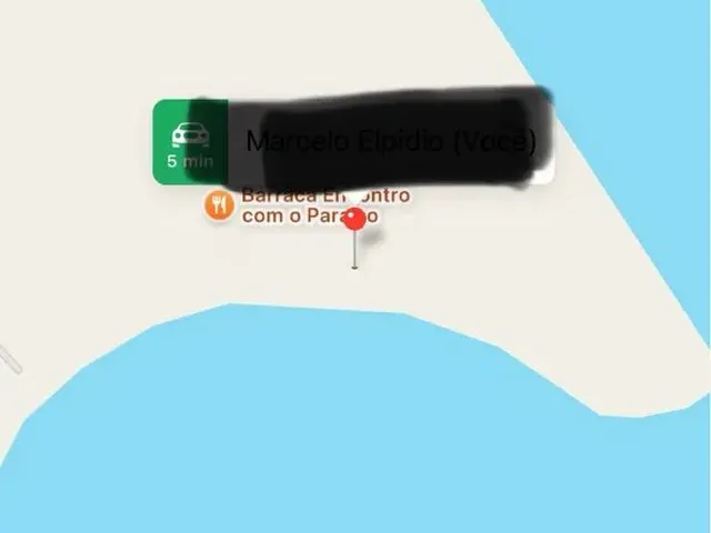 Imagem 13: Casa de Praia Águas Belas Cascavel