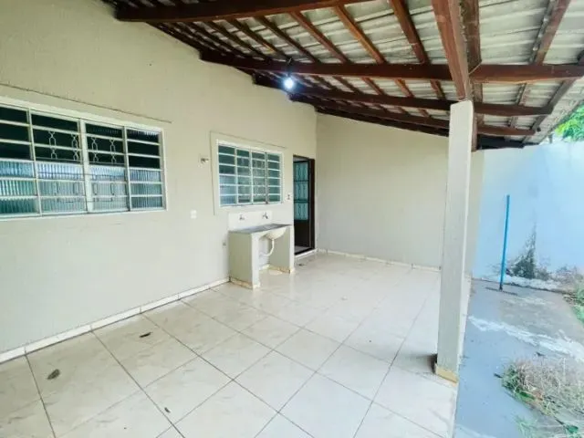 Imagem: Casa Plana -Usada - Recem Reformada em Messejana