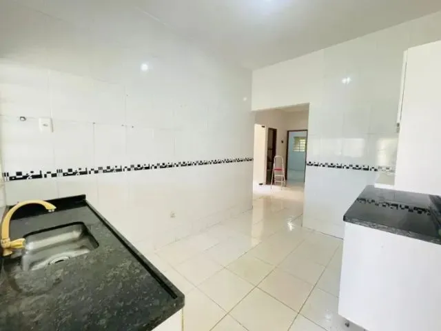 Imagem 9: Casa Plana -Usada - Recem Reformada em Messejana