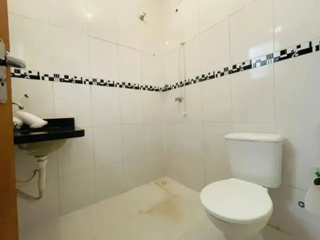 Imagem 14: Casa Plana -Usada - Recem Reformada em Messejana