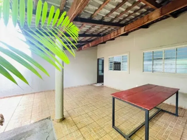Imagem 10: Casa Plana -Usada - Recem Reformada em Messejana