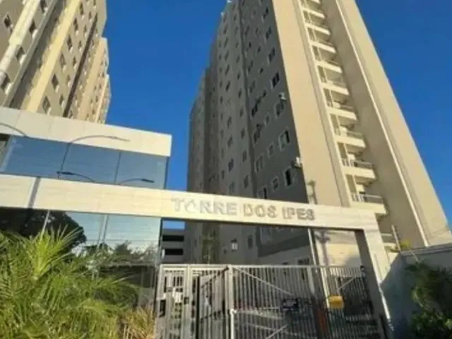 Imagem: Passaré, Condomínio Torre dos Ipês, 02