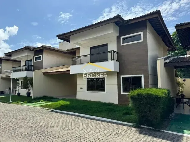 Imagem: Casa de Condomínio com 4 Quartos e 5 Banheiros