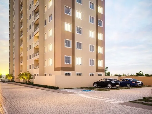 Imagem 5: Apartamento no Mondubim (Cod0103