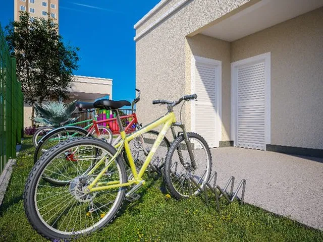 Imagem 13: Apartamento no Mondubim (Cod0103