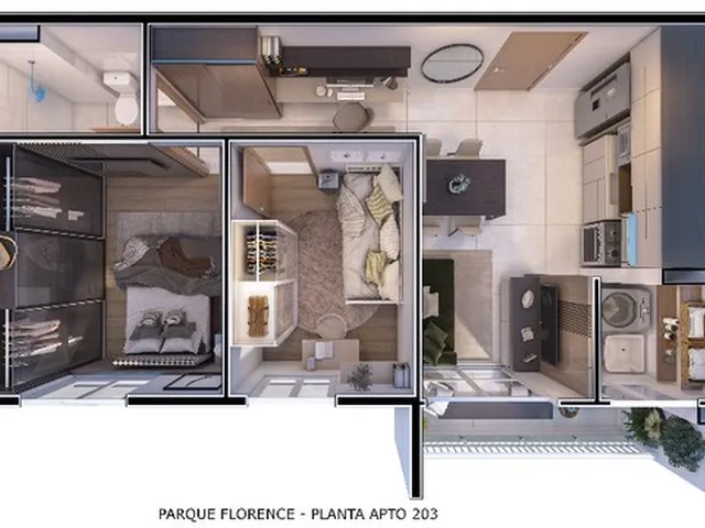 Imagem 11: Apartamento no Mondubim (Cod0103