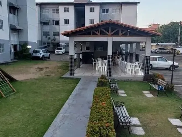 Imagem: Itaperi, Condomínio Sabia, Apartamento