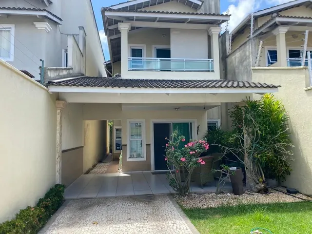 Imagem: Casa Duplex na Água Fria