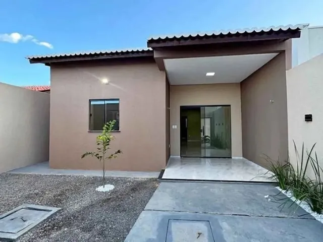 Imagem: Casa Boa Mondubim