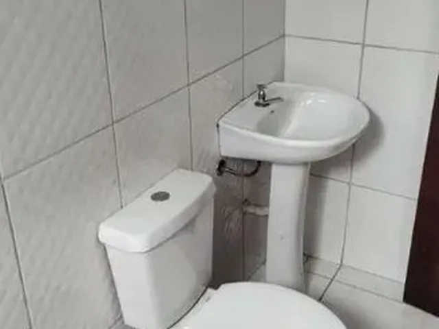 Imagem 3: Casa Usada Reformada Bairro Antonio Bezerra