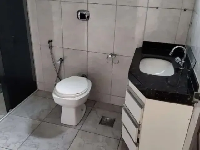Imagem 8: Casa Usada Reformada Bairro Antonio Bezerra