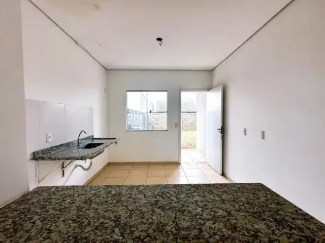 Imagem 7: Casa Usada Reformada Bairro Antonio Bezerra