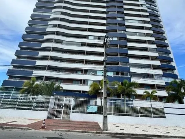 Imagem: Apartamento com 3 Dormitórios À Venda