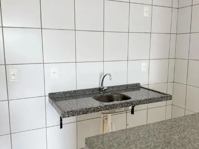 Imagem 8: Apartamento com 3 Dormitórios À Venda, 75 M² por R$ 500.000,00 - Cidade 2000