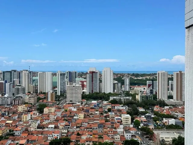 Imagem 2: Apartamento com 3 Dormitórios À Venda, 75 M² por R$ 500.000,00 - Cidade 2000
