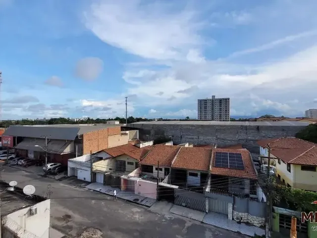 Imagem 2: Lagoa do Abaeté