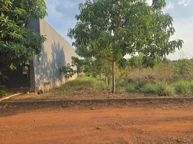 Imagem: Lote de 1023M²