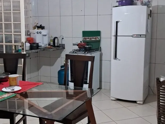 Imagem 8: Imperdível oportunidade de adquirir casa de 2 quartos no Setor Sul (Gama) em