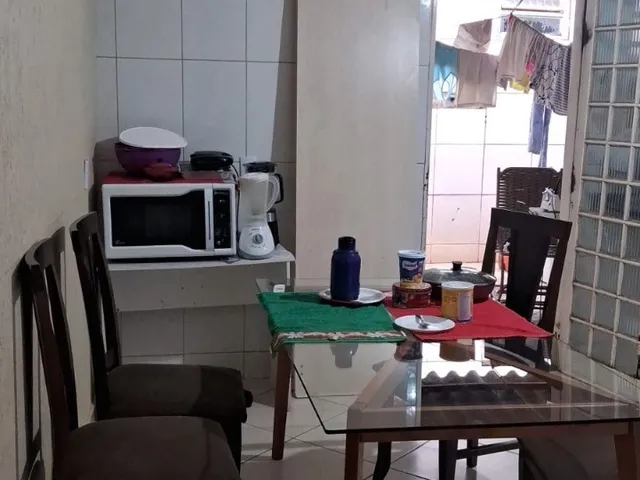 Imagem 10: Imperdível oportunidade de adquirir casa de 2 quartos no Setor Sul (Gama) em