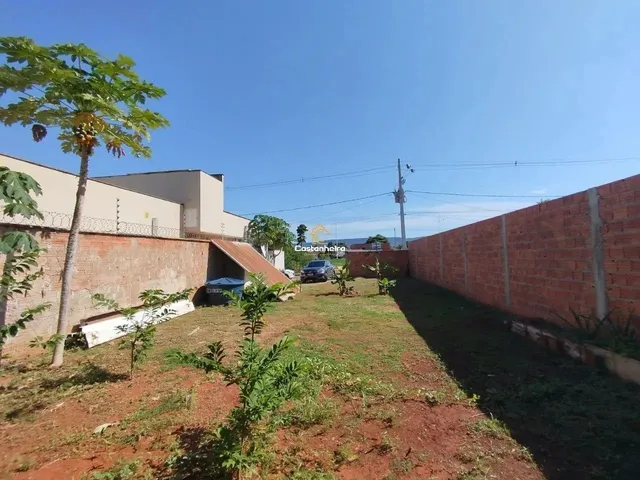 Imagem: Lote Residencial - 240 M² - Plano Diretor
