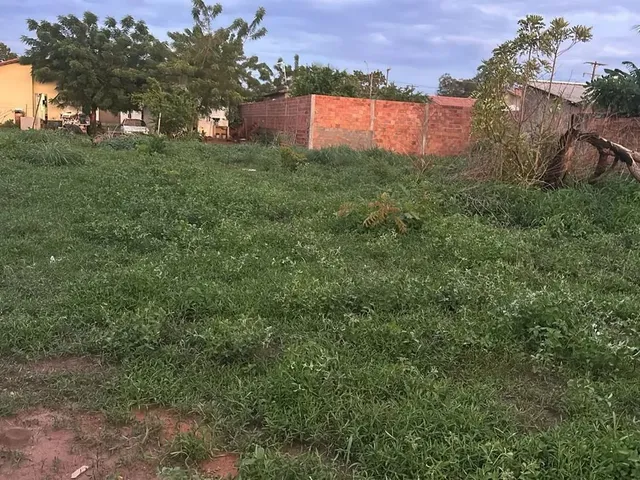 Imagem: Vendo Terreno Top no Taquari Rua Asfaltada