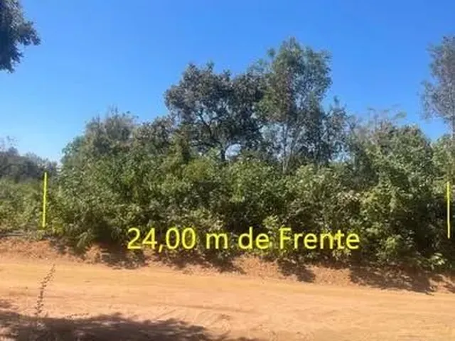 Imagem: Chácara À Venda - Gleba Agrotins / Palmas-To