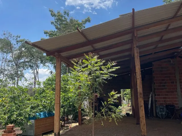 Imagem 5: Vende-Se Chácara de 04 Alqueires