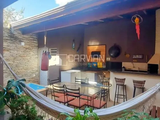 Imagem: Casa em Quintino Facci II - Ribeirão Preto