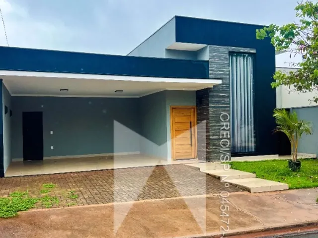 Imagem: Casa para Locação Condomínio Quinta do
