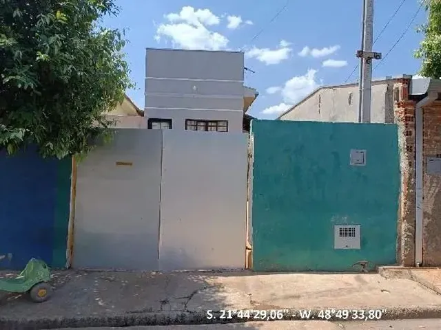 Imagem: Oportunidade Única em Ibitinga - Sp Tipo