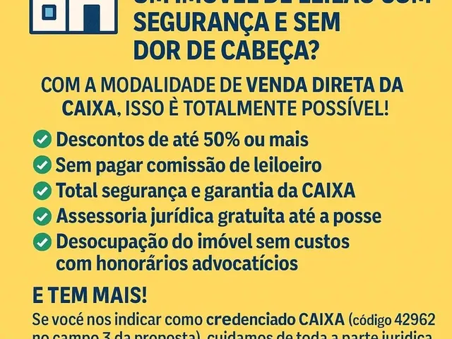 Imagem 6: Oportunidade Única em Ibitinga - Sp Tipo: Casa Negociação: Venda Online