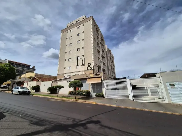 Imagem: Apartamento 2 Quartos para Venda em Ribeirão