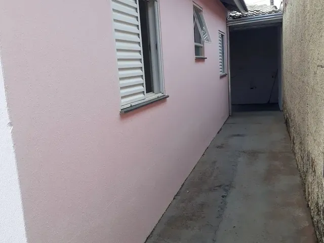 Imagem: Casa Nova a Venda