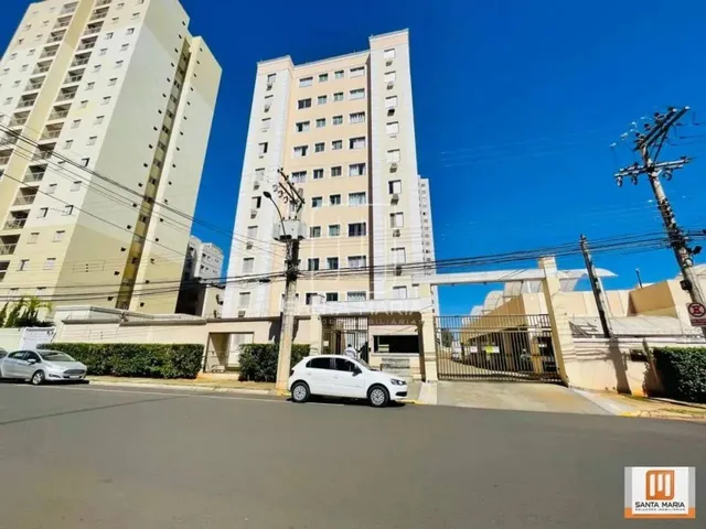 Imagem: Apartamento (Tipo - Padrao) 2 Dormitórios