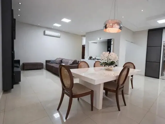 Imagem: Casa Alto Padrão À Venda - Jardim Bothânico