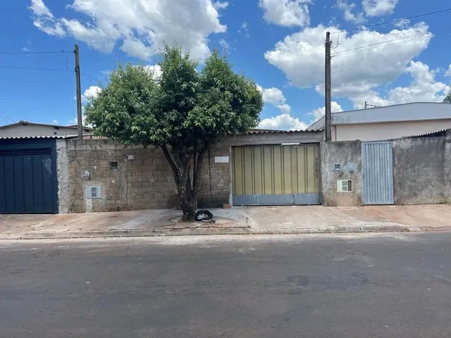 Imagem 1: Ven Casa 70 Metros com 4 Cômodos e 1 Banheiro . com Fácil Ampliação. Tem Escritura e R