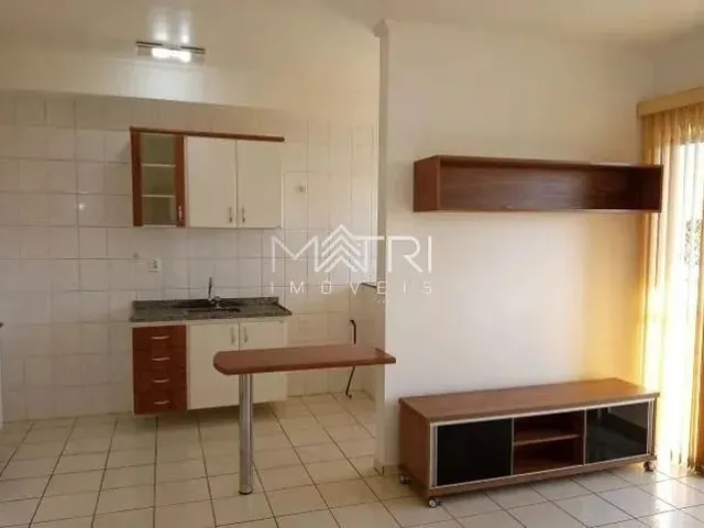 Imagem: Apartamento À Venda no Centro de Araraquara