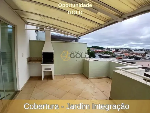 Imagem: Cobertura para Venda - Oportunidade para