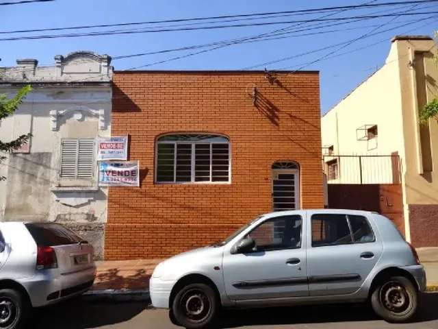 Imagem: Casa em Centro - Ribeirão Preto