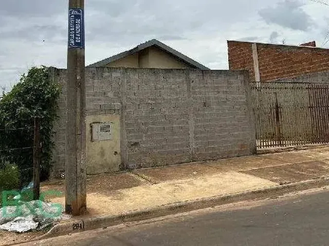 Imagem: Casa com 2 Dormitórios À Venda, 46 M²
