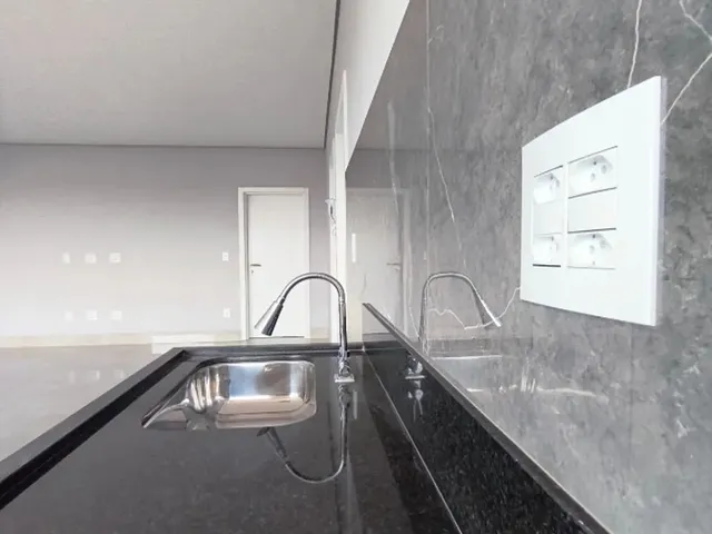 Imagem 9: Apartamento À Venda - Edifício Montreux | Cidade Nova, Franca-Sp