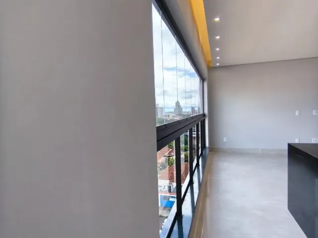 Imagem 4: Apartamento À Venda - Edifício Montreux | Cidade Nova, Franca-Sp