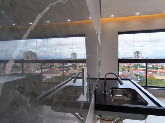 Imagem 14: Apartamento À Venda - Edifício Montreux | Cidade Nova, Franca-Sp