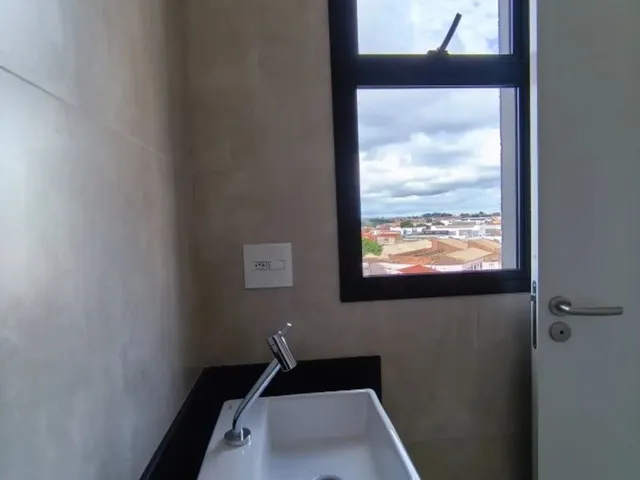 Imagem 13: Apartamento À Venda - Edifício Montreux | Cidade Nova, Franca-Sp