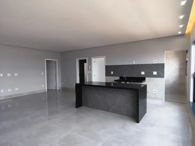 Imagem 3: Apartamento À Venda - Edifício Montreux | Cidade Nova, Franca-Sp