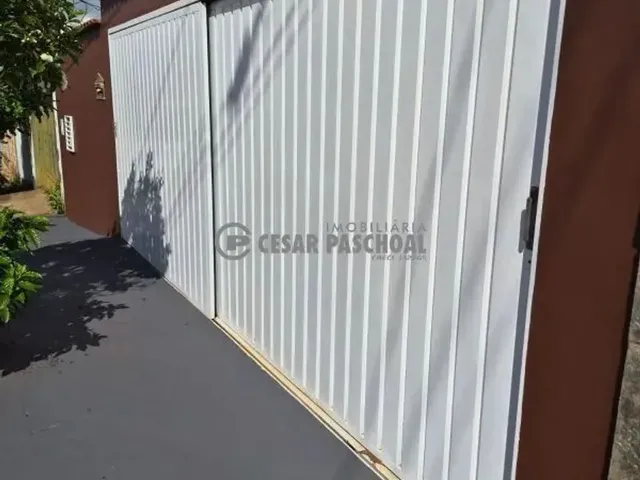 Imagem: Casa Térrea Jardim Castelo Branco II 03