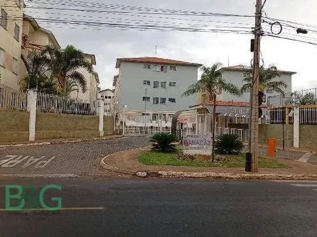 Imagem: Apartamento com 2 Dormitórios À Venda