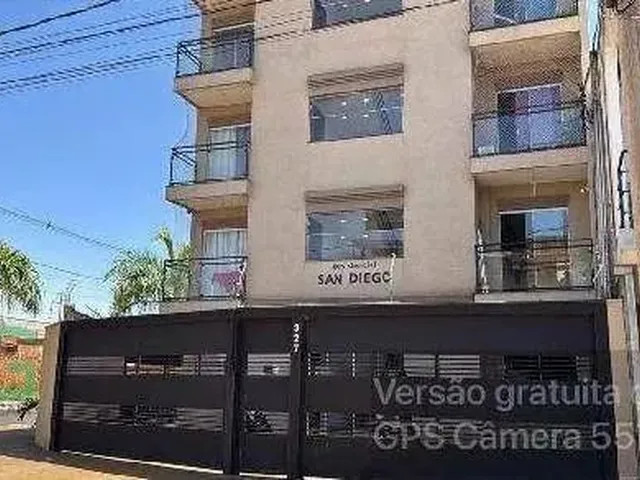 Imagem: Apartamento com 2 Dormitórios À Venda